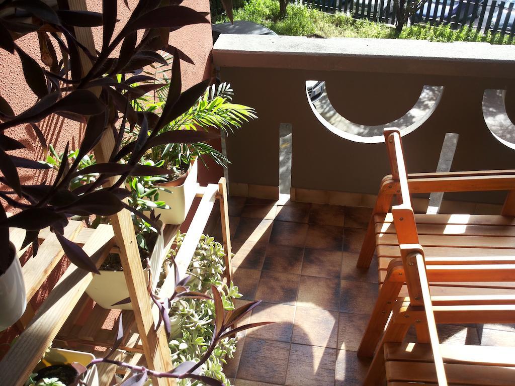 Bed and Breakfast Su Planu Cagliari Exterior foto