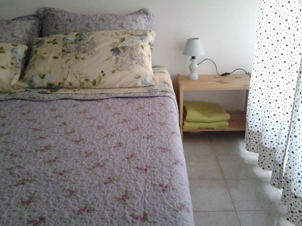 Bed and Breakfast Su Planu Cagliari Zimmer foto