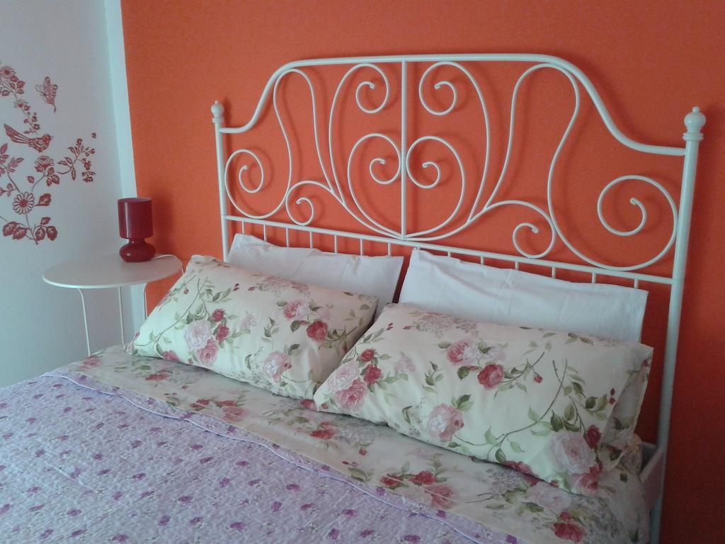 Bed and Breakfast Su Planu Cagliari Zimmer foto