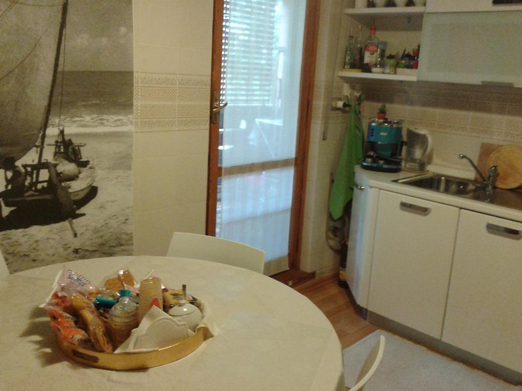 Bed and Breakfast Su Planu Cagliari Exterior foto