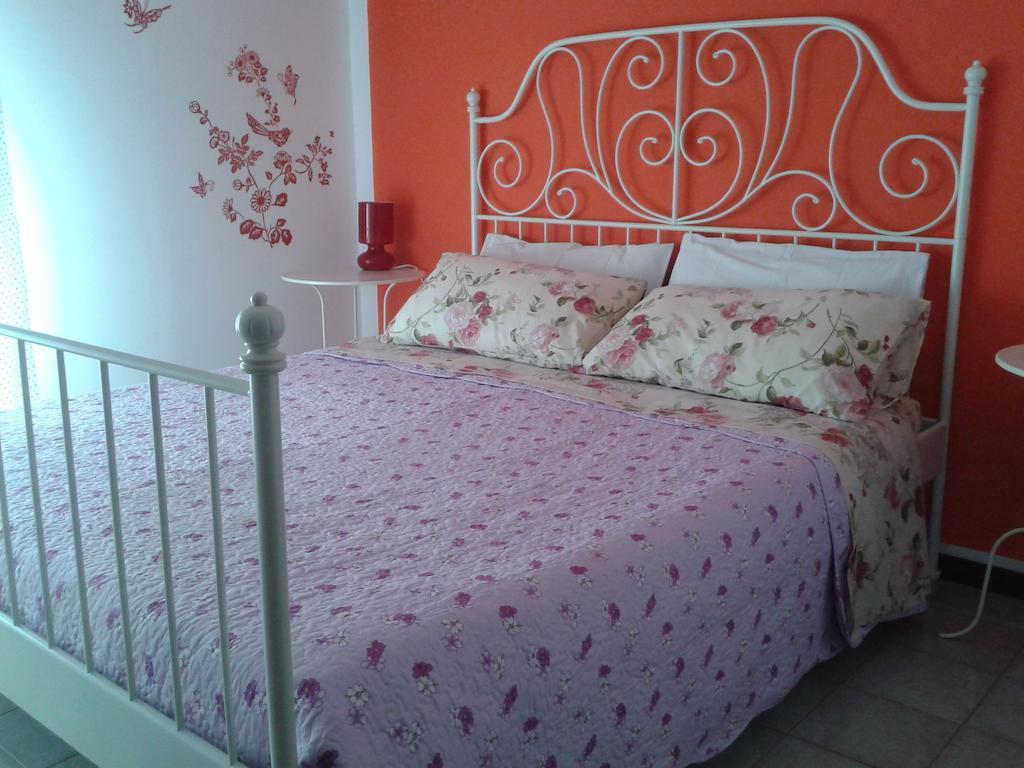 Bed and Breakfast Su Planu Cagliari Zimmer foto