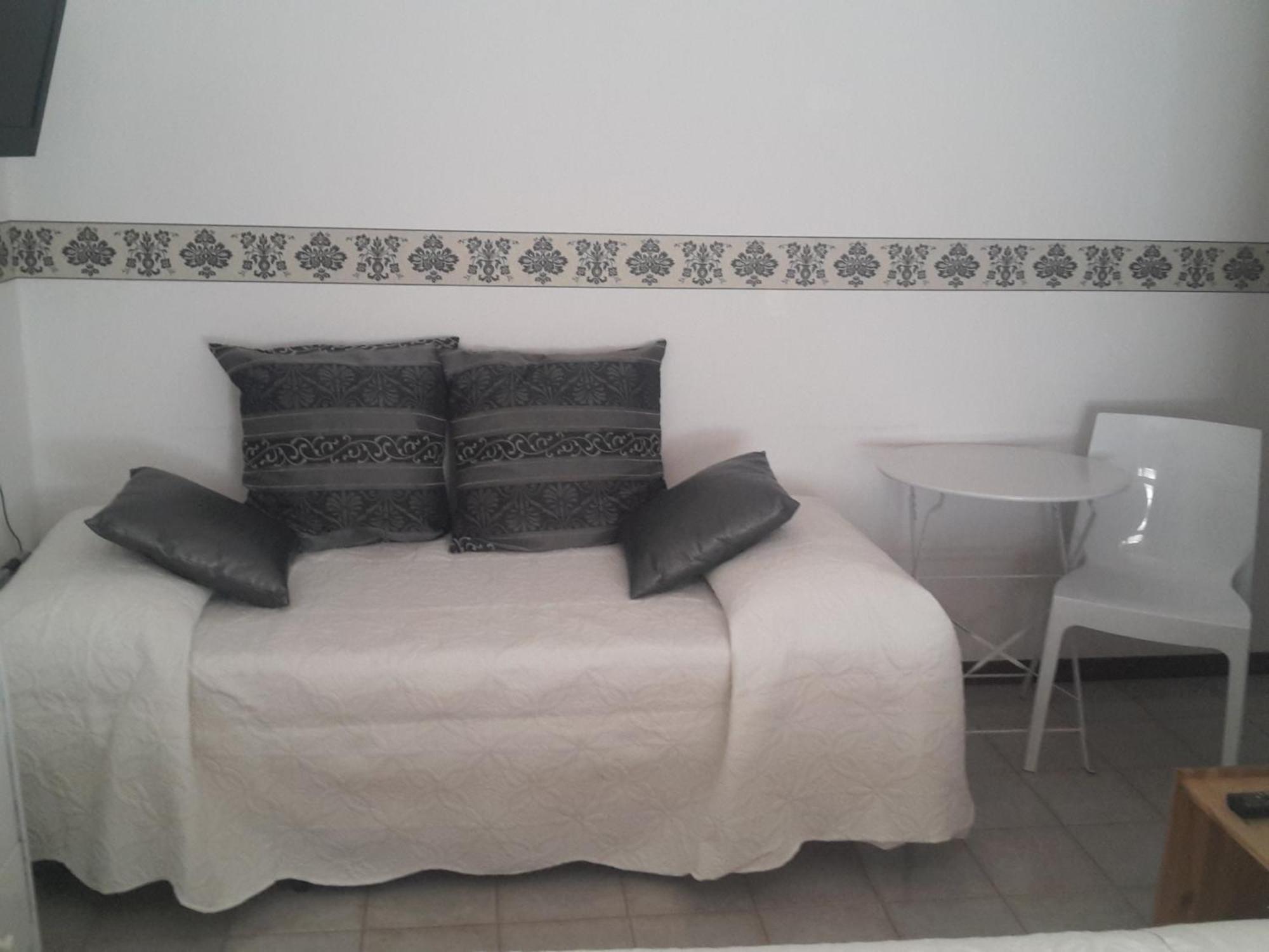 Bed and Breakfast Su Planu Cagliari Zimmer foto