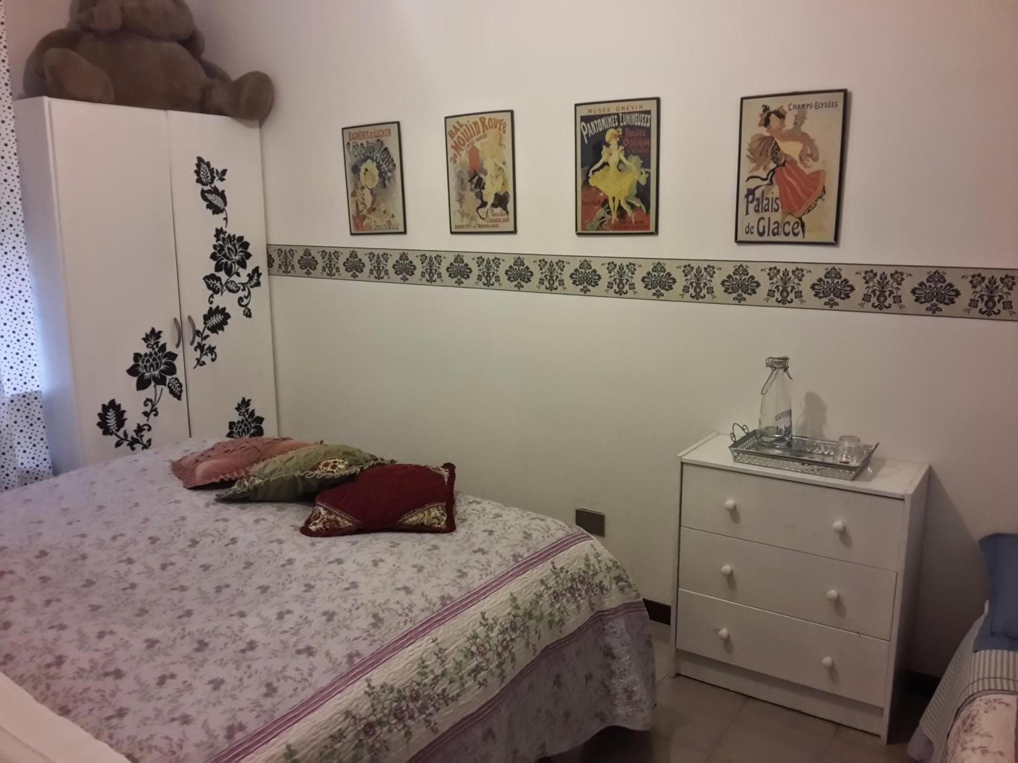 Bed and Breakfast Su Planu Cagliari Zimmer foto