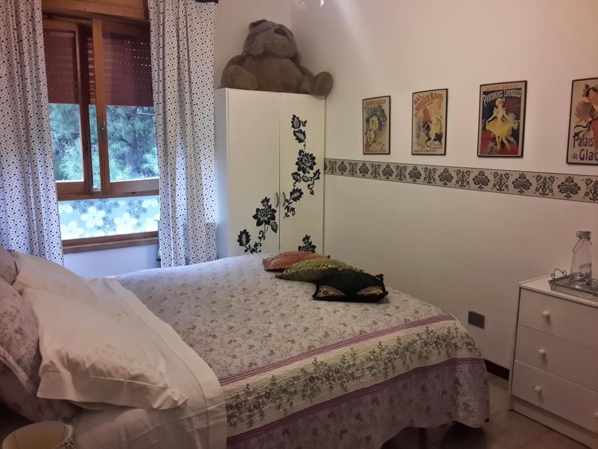 Bed and Breakfast Su Planu Cagliari Zimmer foto